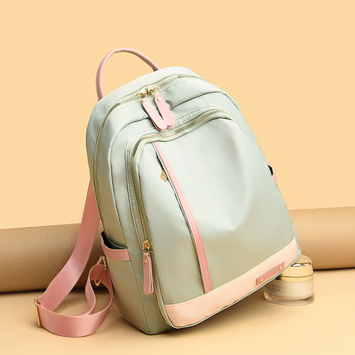 Rucksack Modell 2209, Nylon, wasserdicht, unter 20 L