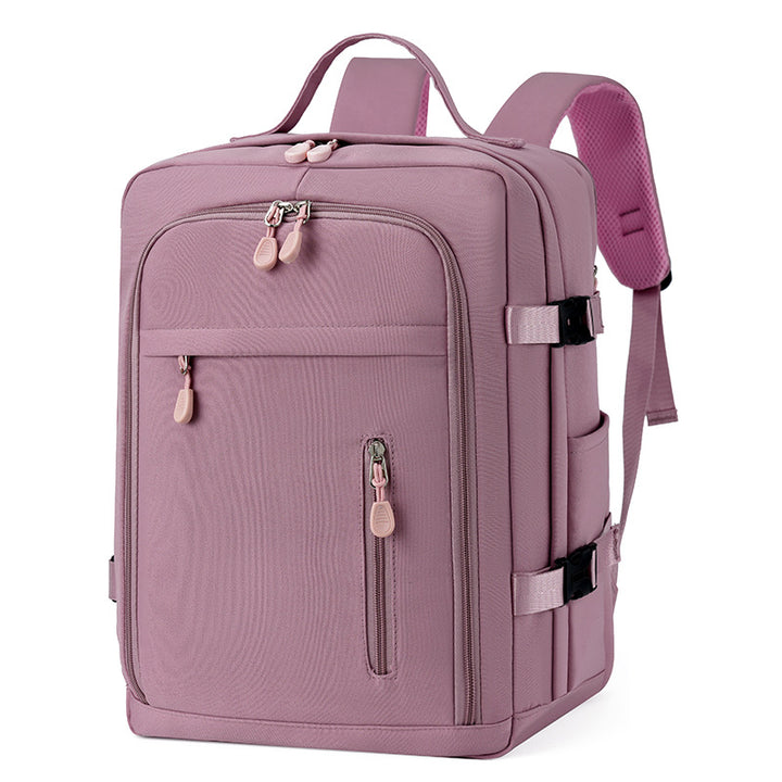 Oxford-Rucksack, 20–35 L, Laptop bis 16 Zoll