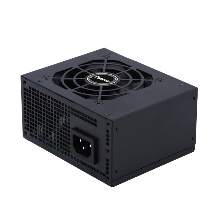 SFX-Netzteil LWP-600MB für ITX-Gehäuse