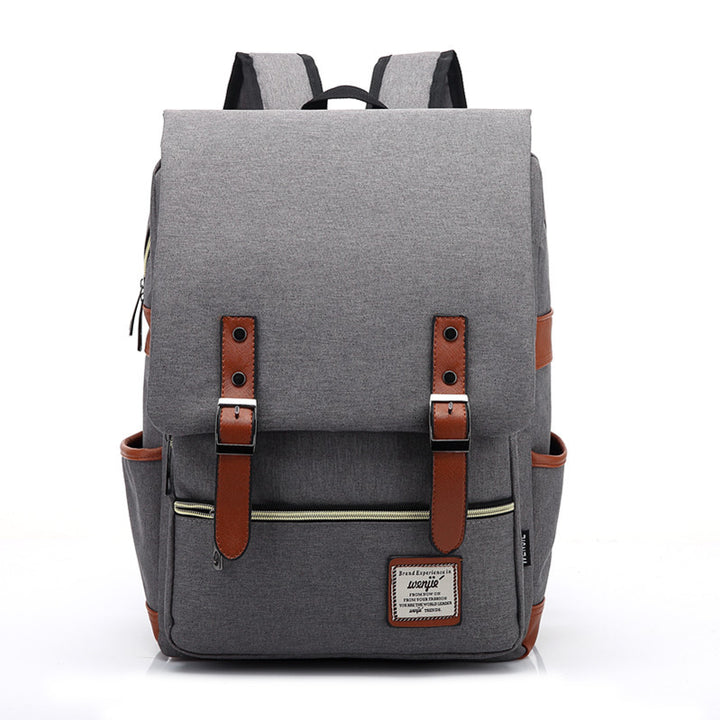 Rucksack aus Oxfordstoff, 16–14 Zoll, strapazierfähig
