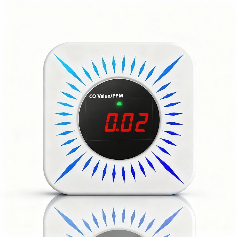 Infrarot-Bewegungsmelder, Modell JINVOSMART-118