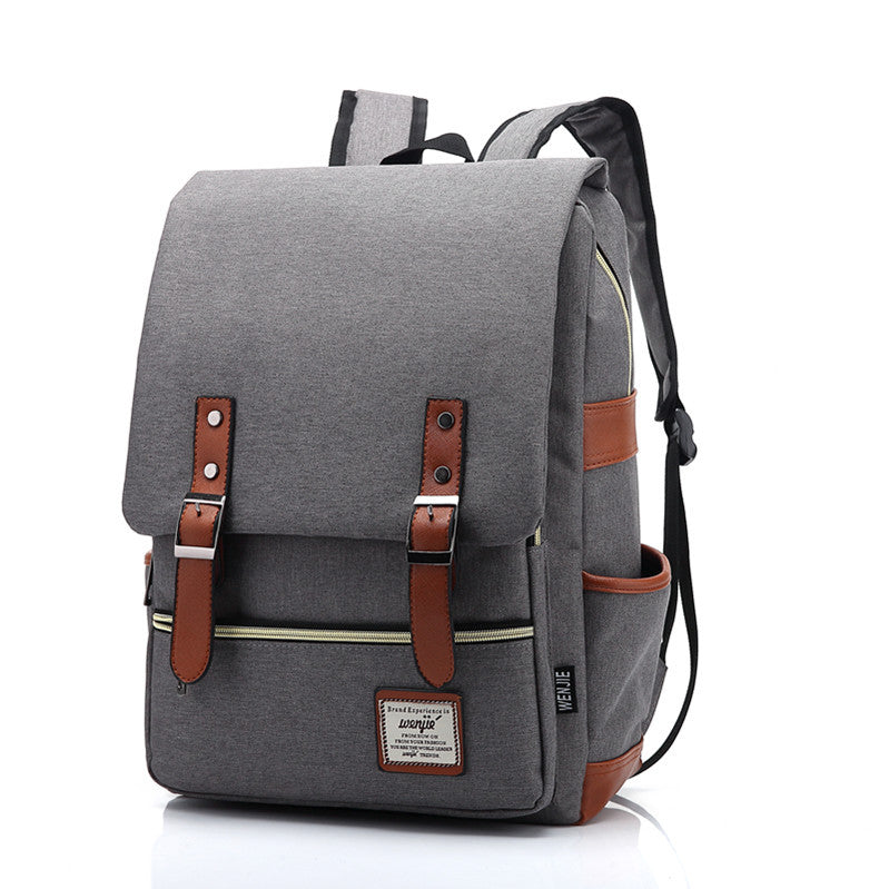 Rucksack aus Oxfordstoff, 16–14 Zoll, strapazierfähig
