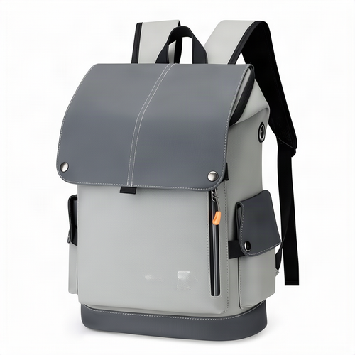 Herren-Rucksack, 20–35 L, Oxford-Gewebe, für Laptop 14 Zoll