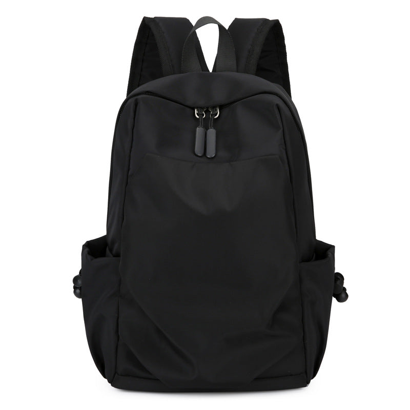 Kleiner Rucksack, bis 20 L, Oxfordstoff, wasserabweisend