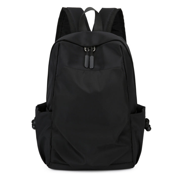 Kleiner Rucksack, bis 20 L, Oxfordstoff, wasserabweisend