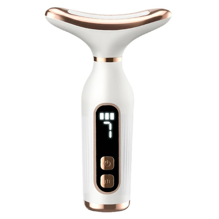 Gesichts- und Nacken-Massagegerät WF-16, aufladbar
