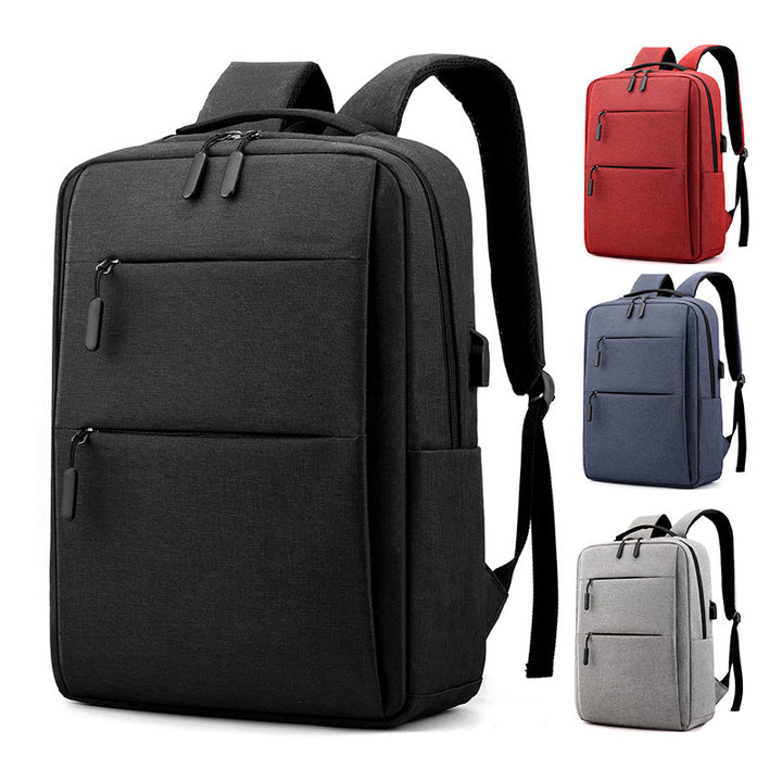 Business-Rucksack für Laptops bis 15,6 Zoll, Modell 9005