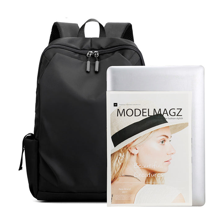 Rucksack, 20–35 L, Nylon, für 15-Zoll-Laptops