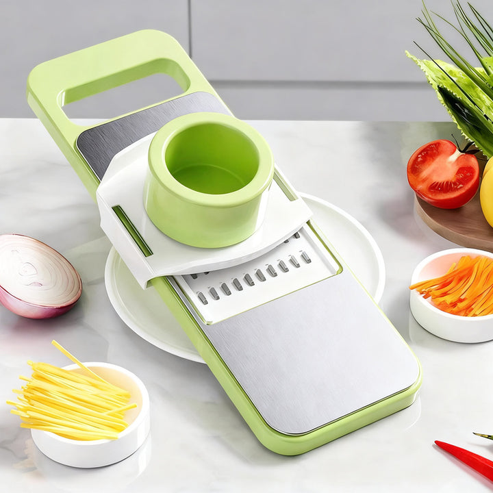 Spiralschneider für Gemüse und Obst