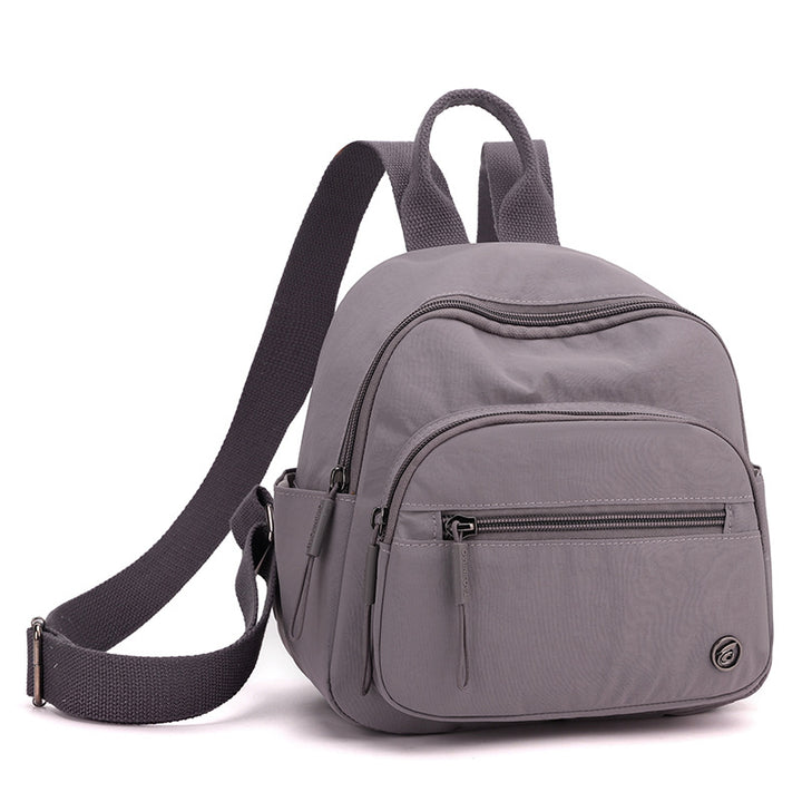 Leichter Nylon-Rucksack, 20 L, wasserabweisend