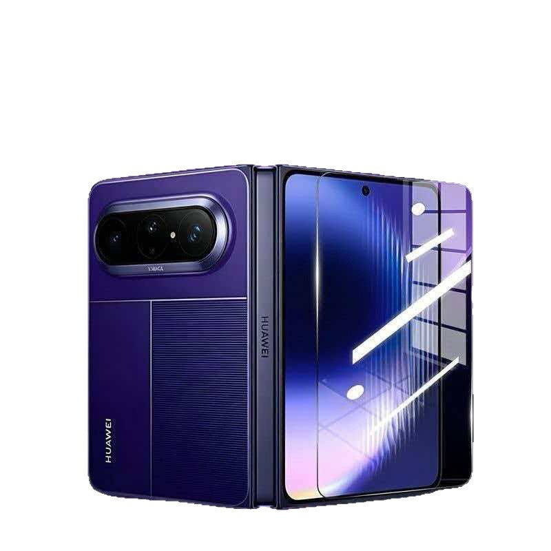 Gehärtete Glasschutzfolie für Huawei P70