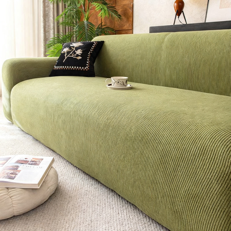Leinenkissen für Sofas und Stühle, universell passend