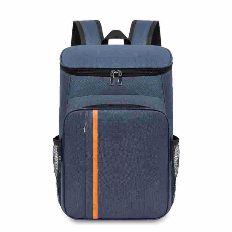 Isolier-Rucksack mit Aluminium-Futter, tragbar