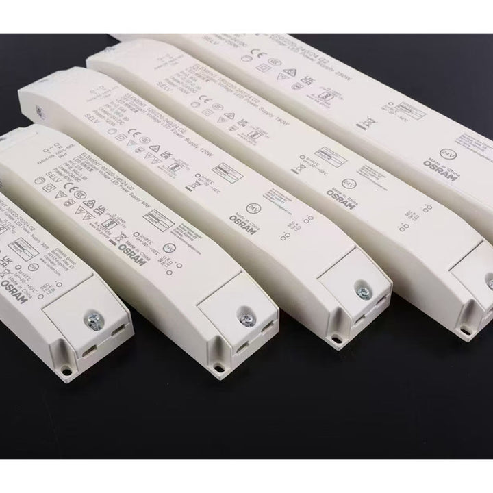 LED-Lichtleiste 2835, 220V/110V, ohne Kabel