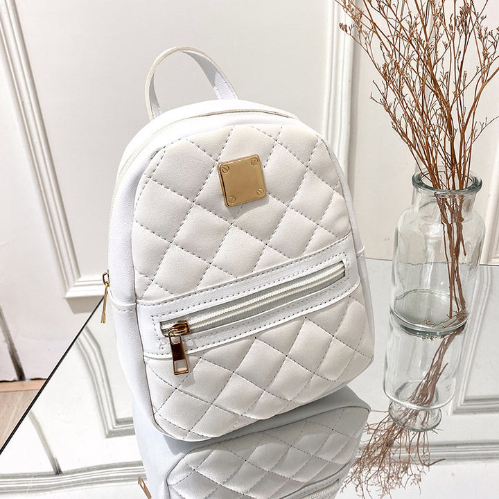 PU-Rucksack, süßes Design, kompakt