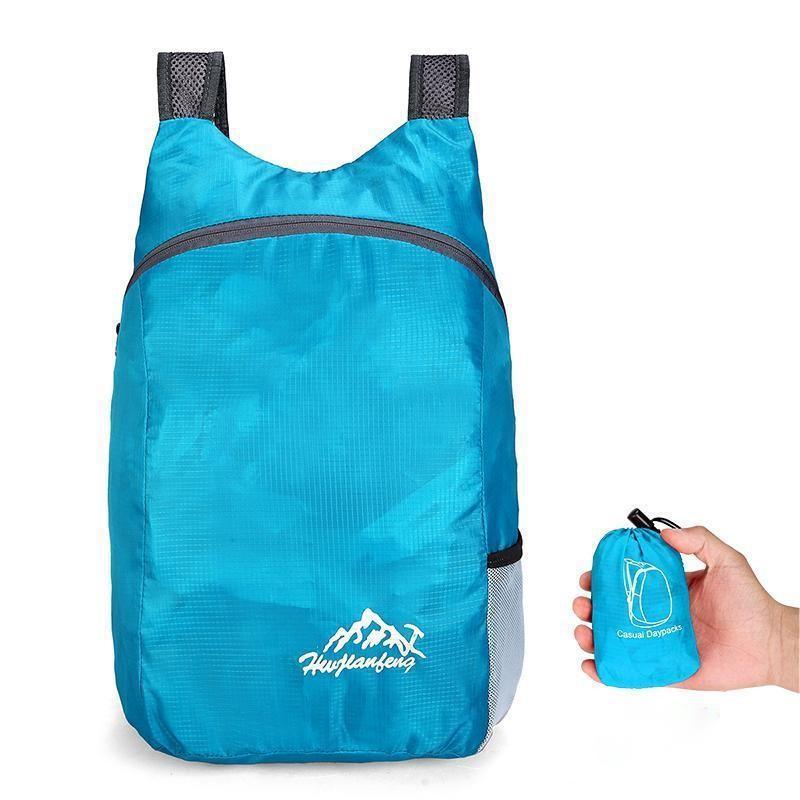Outdoor-Rucksack, wasserfest, bis 20 L
