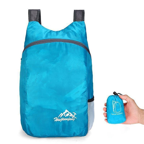 Outdoor-Rucksack, wasserfest, bis 20 L