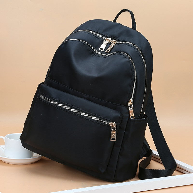 Strapazierfähiger Rucksack zb8714, Oxfordstoff, bis 20 L