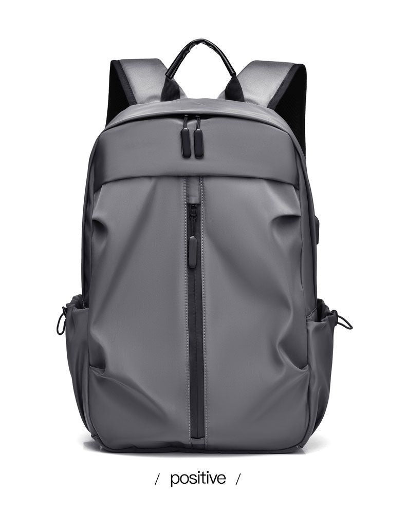 Herren-Rucksack mit Laptopfach, 20–35 L