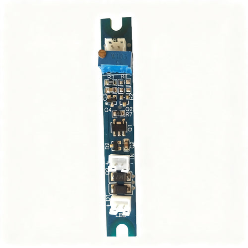 LED-Dimmmodul für Mikroskop-Beleuchtung