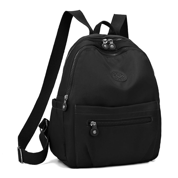 Nylon-Rucksack, frisch und süß
