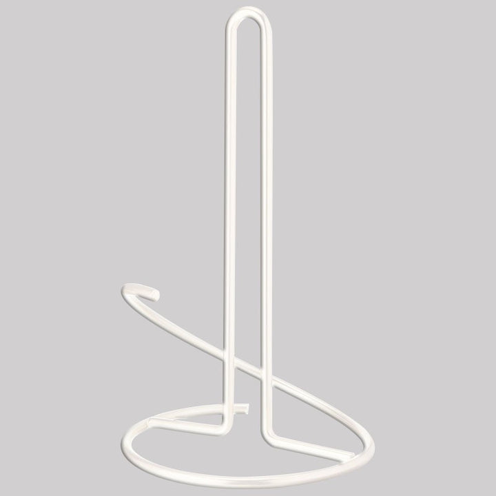 Papierrollenhalter aus Metall