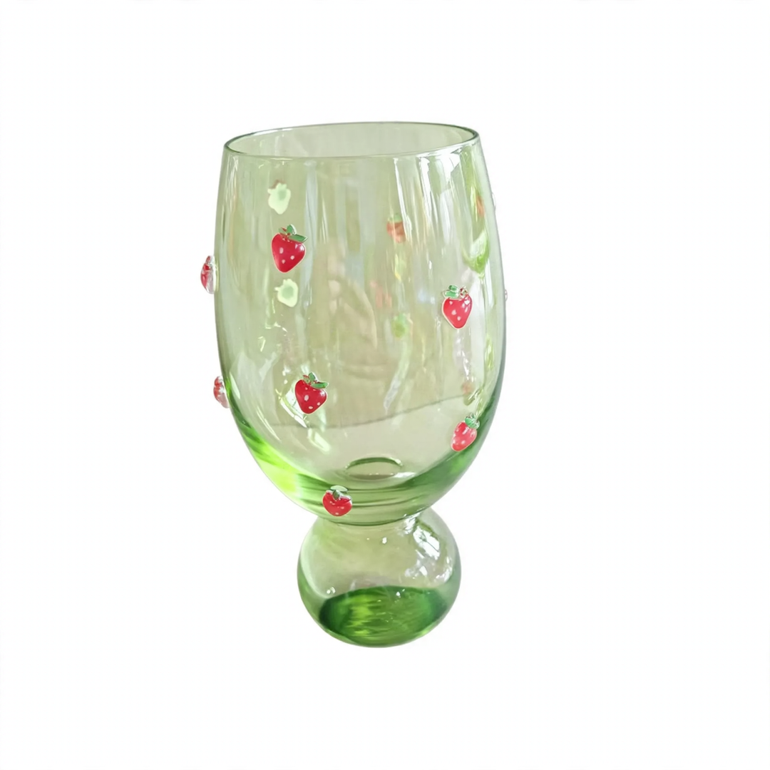 Weinglas, 601–700 ml, Kugelform