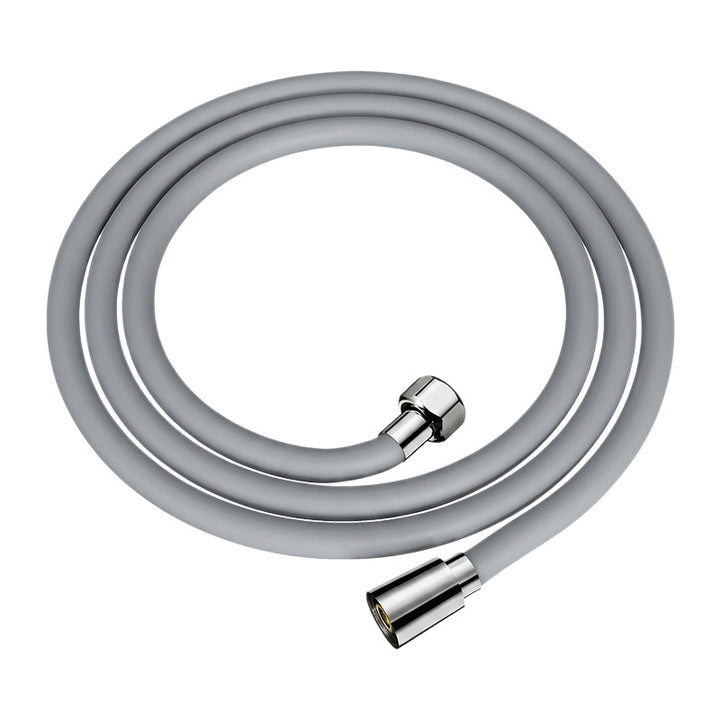 Duschschlauch aus PVC, 1,5 m oder 2 m