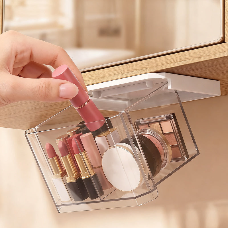 Schublade Aufbewahrungsbox, transparent