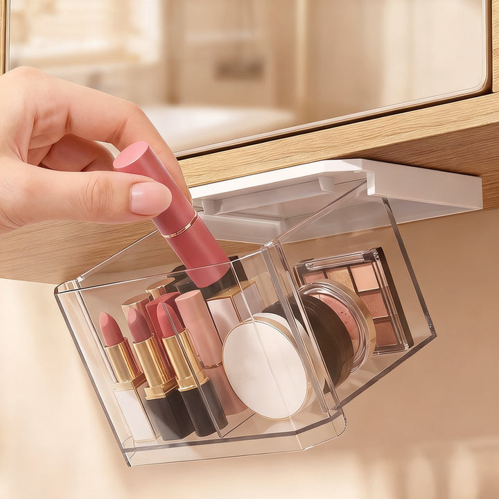 Schublade Aufbewahrungsbox, transparent