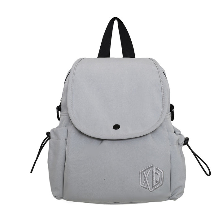 Wasserdichter Damen-Rucksack aus Nylon