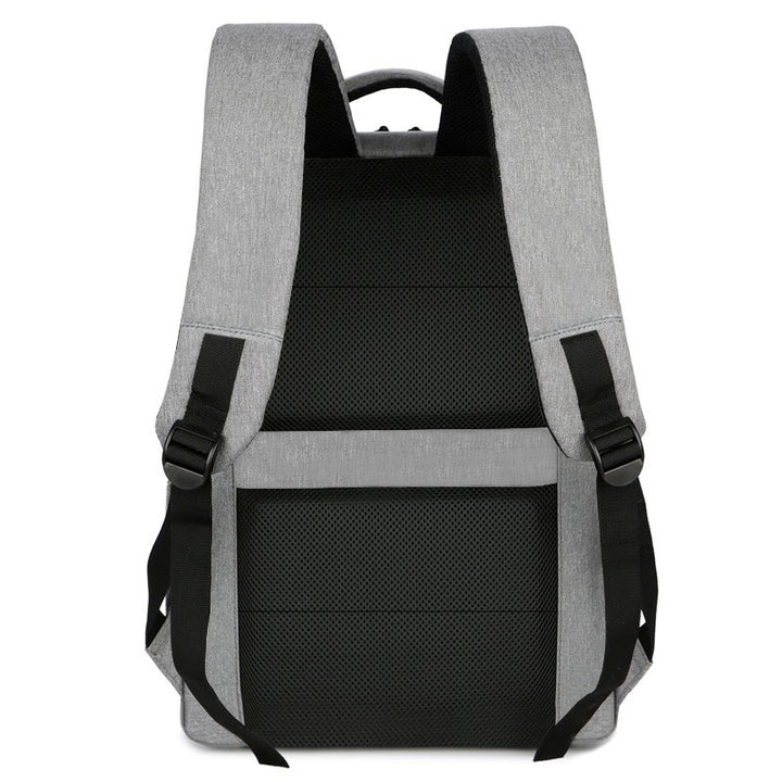 Geschäftsrucksack mit Laptop-Fach, wasserfest, 20–35 L