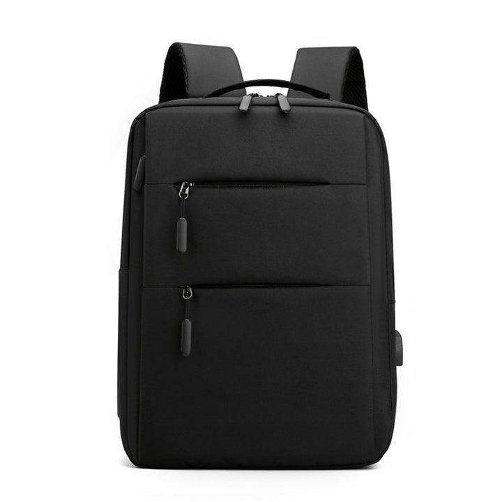Rucksack, 20–35 L, USB-Ladeanschluss, bis 15,6 Zoll