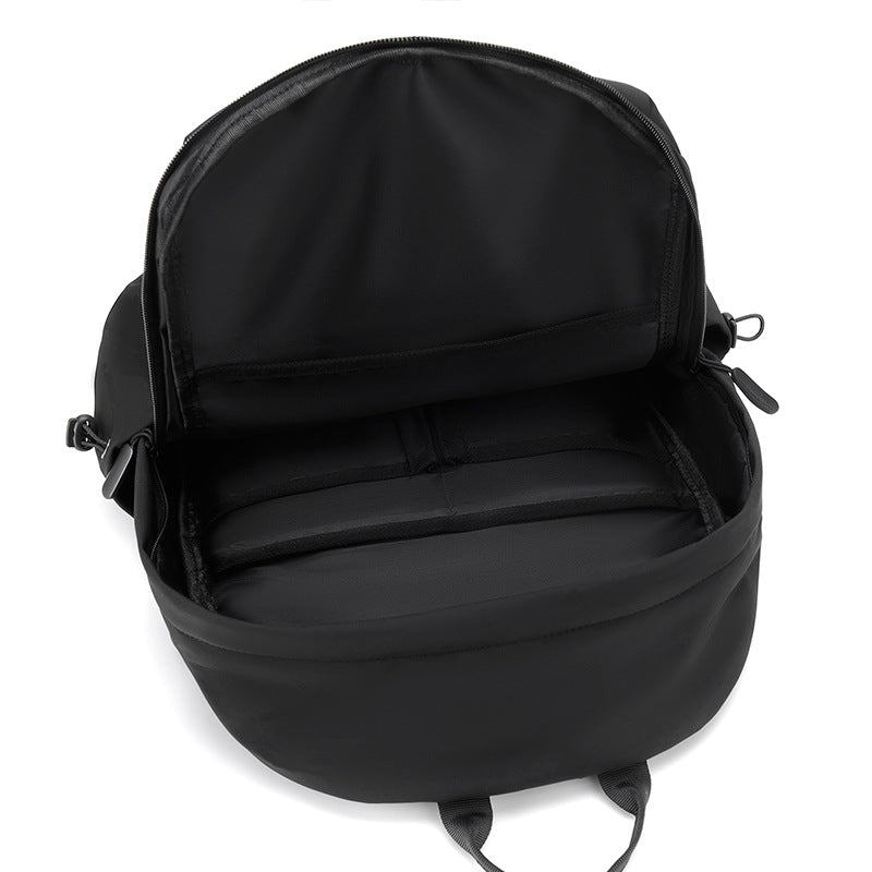 Rucksack für Studenten, Laptop-Fach, wasserfest, modernes Design