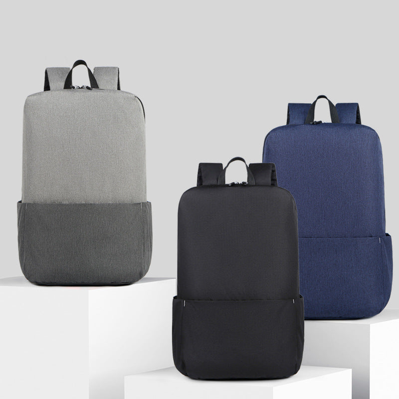 Rucksack 20 L, wasserdicht, Oxfordstoff