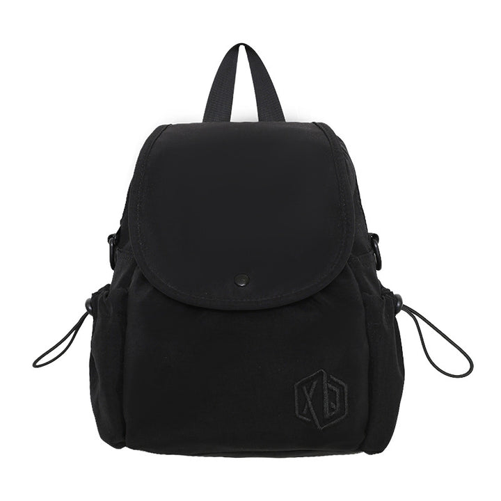 Wasserdichter Damen-Rucksack aus Nylon