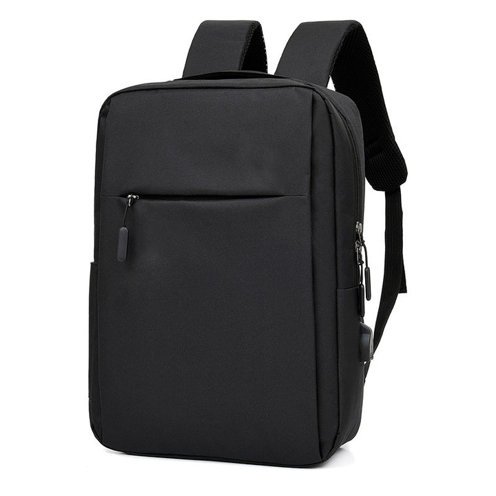 Rucksack für 15-Zoll-Laptop mit USB-Ladeanschluss