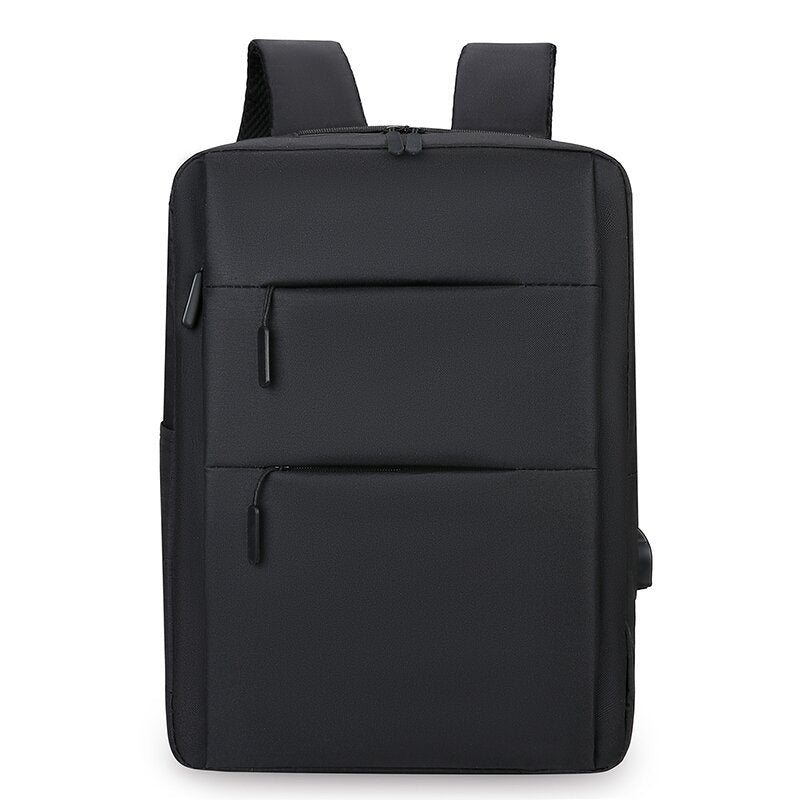 Herren-Rucksack aus Nylon, 20–35 L, atmungsaktiv