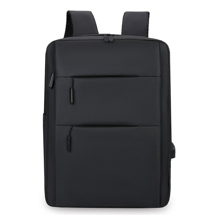Herren-Rucksack aus Nylon, 20–35 L, atmungsaktiv