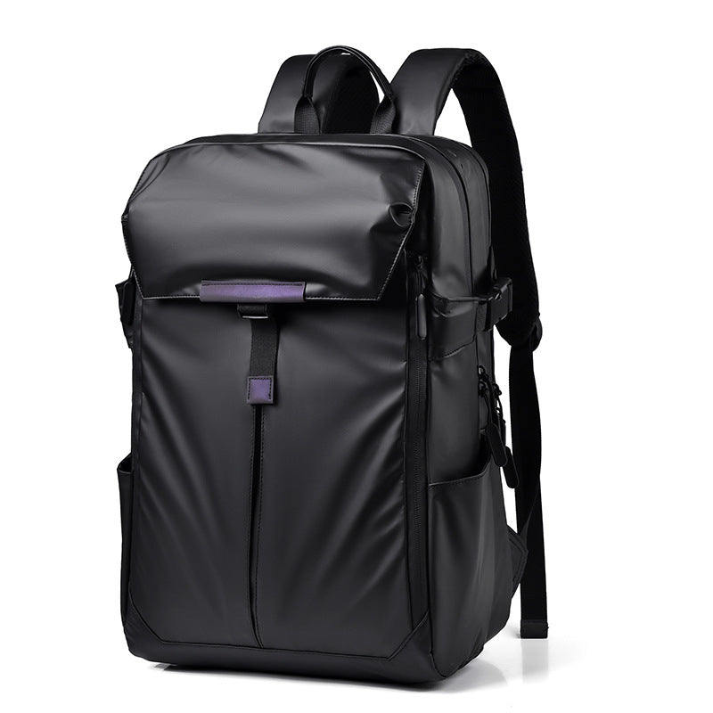 Rucksack aus Oxford-Gewebe, 20–35 L, erweiterbar