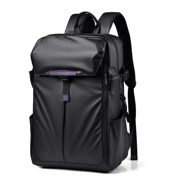 Rucksack aus Oxford-Gewebe, 20–35 L, erweiterbar