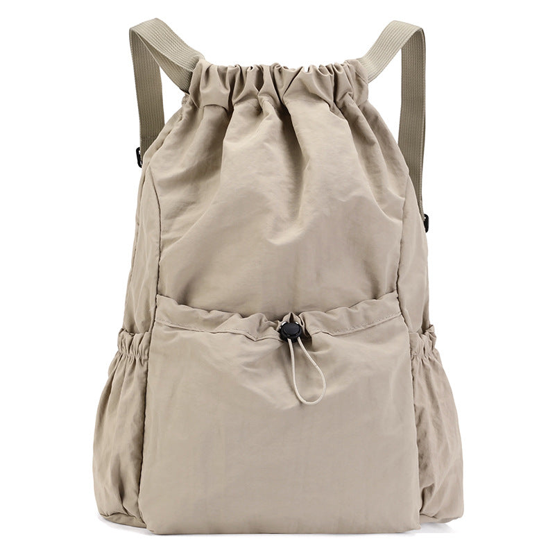 Rucksack, Polyester, wasserfest, unter 20 L