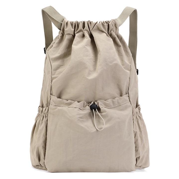 Rucksack, Polyester, wasserfest, unter 20 L