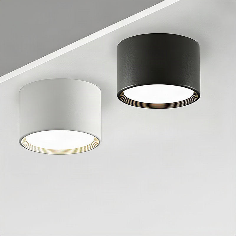 LED-Wandleuchte mit Fernbedienung und Farbwahl