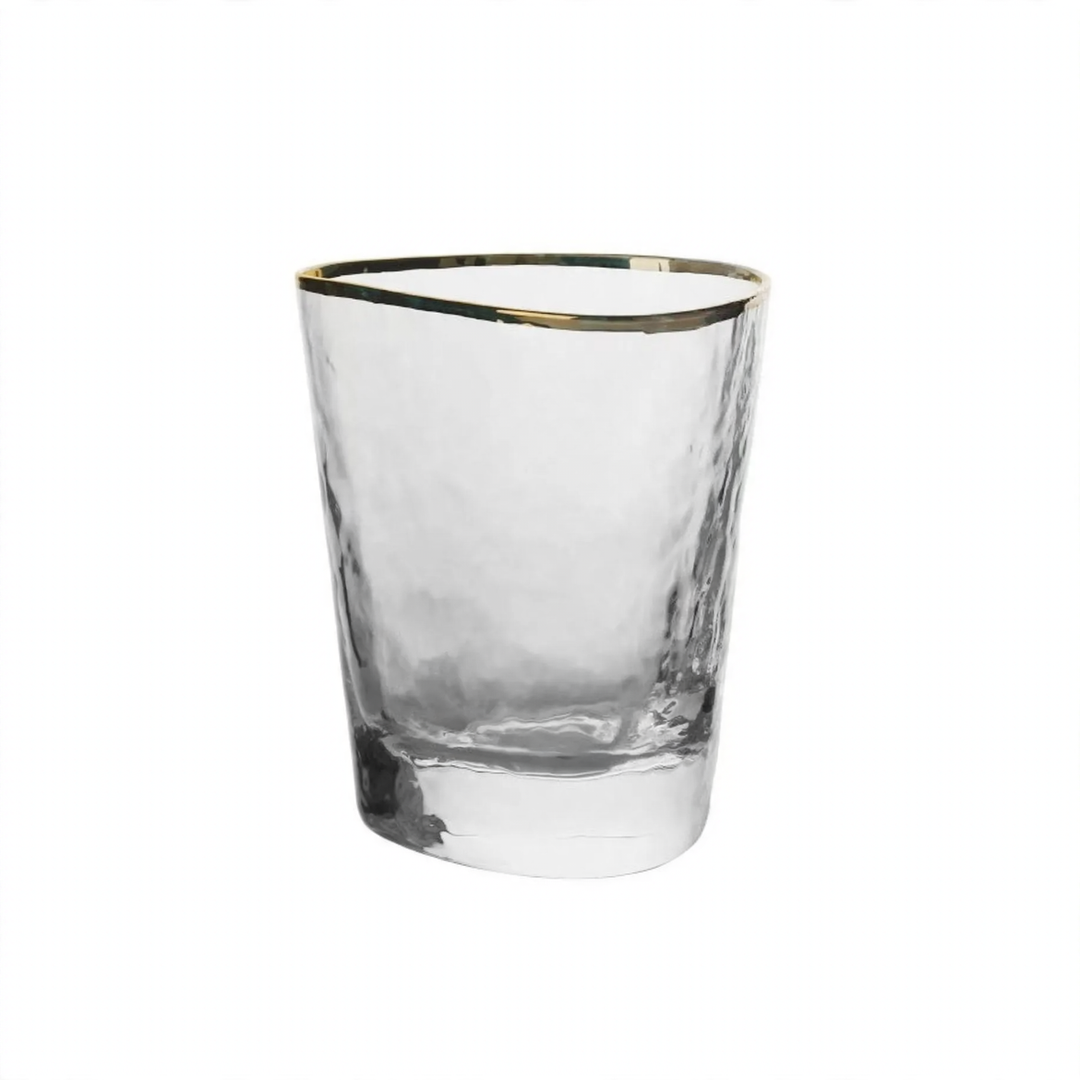 Rotweinglas, Kristallglas, 201–300 ml