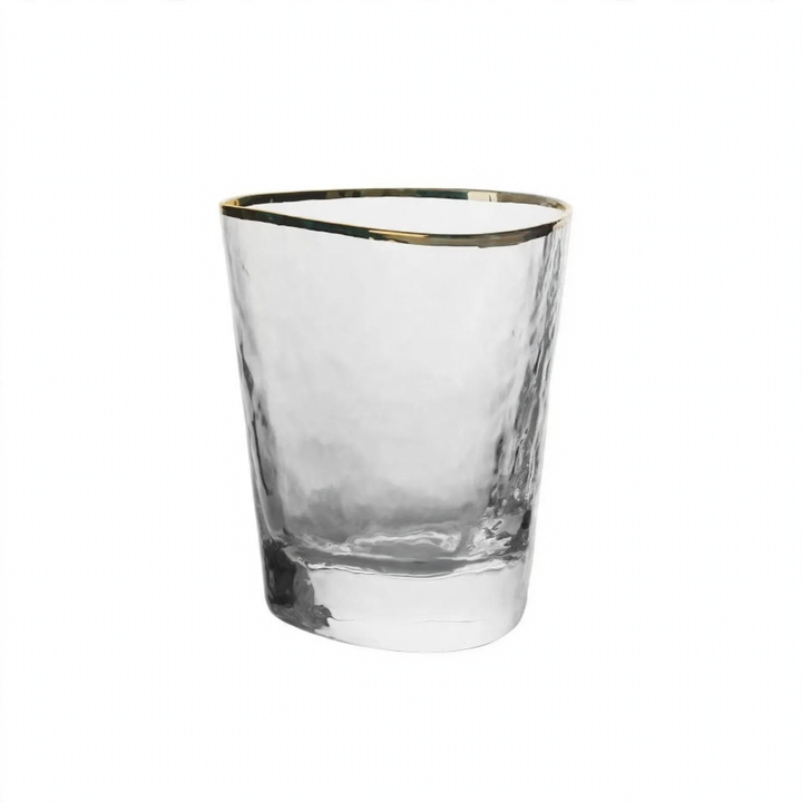 Rotweinglas, Kristallglas, 201–300 ml