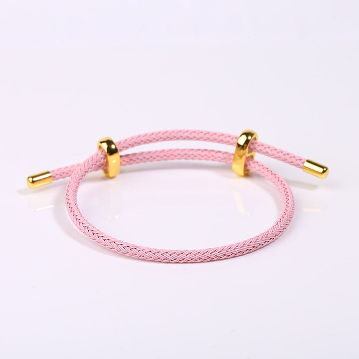 "Between Us" Joy Bracelet - Beige