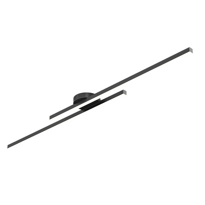 LED-Deckenleuchte Modell 3127 mit Dimmfunktion