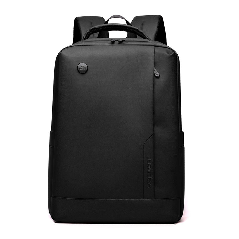 Laptop-Rucksack 15 Zoll, Nylon, wasserdicht, 20–35 L