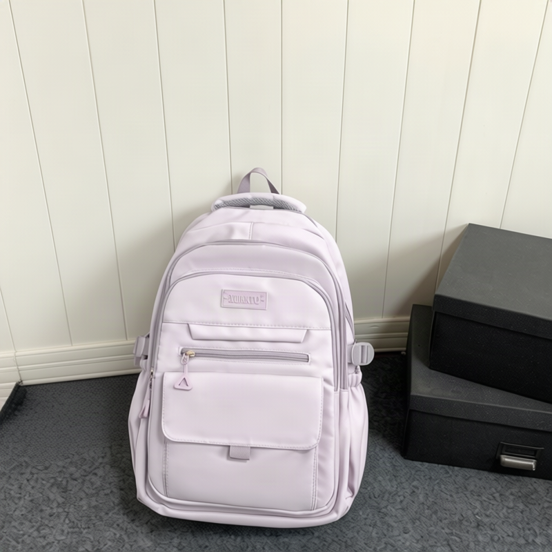 Rucksack, 20–35 L, Oxford-Gewebe, wasserfest
